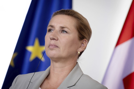Treffen des Bundeskanzlers und der Staats- und Regierungschefs der Like-Minded Staaten in Berlin