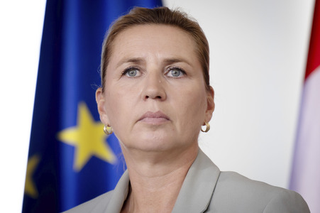 Treffen des Bundeskanzlers und der Staats- und Regierungschefs der Like-Minded Staaten in Berlin