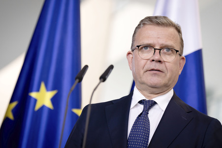 Treffen des Bundeskanzlers und der Staats- und Regierungschefs der Like-Minded Staaten in Berlin