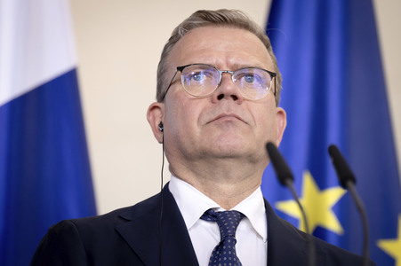 Treffen des Bundeskanzlers und der Staats- und Regierungschefs der Like-Minded Staaten in Berlin