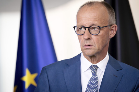 Treffen des Bundeskanzlers und der Staats- und Regierungschefs der Like-Minded Staaten in Berlin