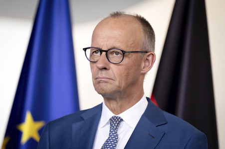 Treffen des Bundeskanzlers und der Staats- und Regierungschefs der Like-Minded Staaten in Berlin