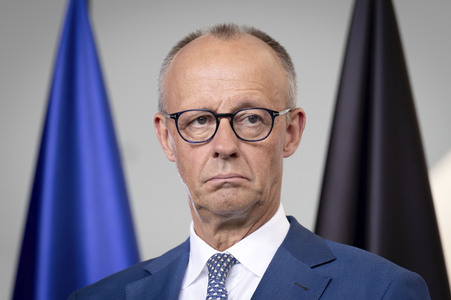 Treffen des Bundeskanzlers und der Staats- und Regierungschefs der Like-Minded Staaten in Berlin