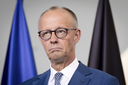 Treffen des Bundeskanzlers und der Staats- und Regierungschefs der Like-Minded Staaten in Berlin