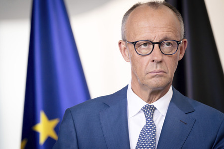 Treffen des Bundeskanzlers und der Staats- und Regierungschefs der Like-Minded Staaten in Berlin
