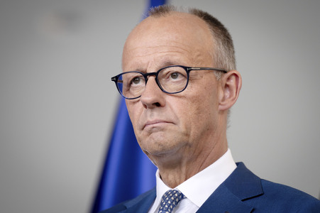 Treffen des Bundeskanzlers und der Staats- und Regierungschefs der Like-Minded Staaten in Berlin