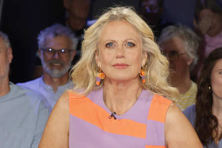 'NDR Talk Show' in Hamburg