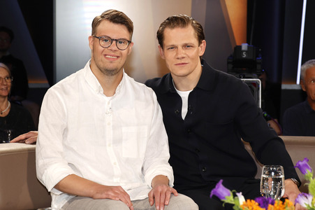 'NDR Talk Show' in Hamburg