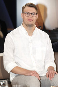 'NDR Talk Show' in Hamburg