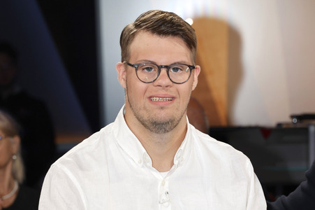 'NDR Talk Show' in Hamburg