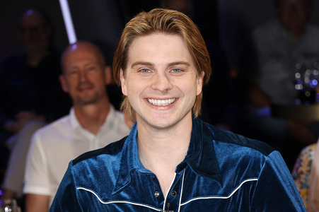 'NDR Talk Show' in Hamburg