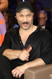 'NDR Talk Show' in Hamburg