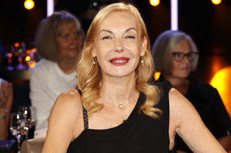 'NDR Talk Show' in Hamburg