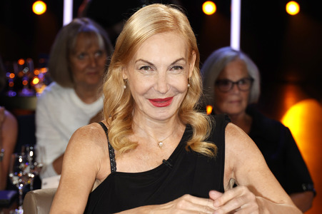 'NDR Talk Show' in Hamburg