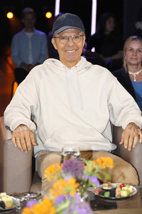 'NDR Talk Show' in Hamburg
