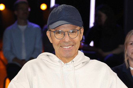 'NDR Talk Show' in Hamburg