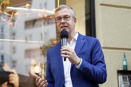 Urbschat Get Together 2026 in Berlin