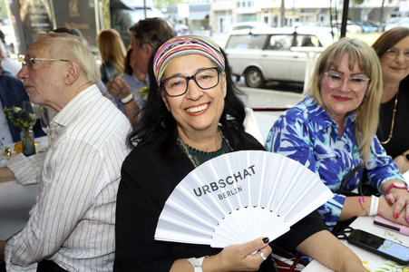 Urbschat Get Together 2026 in Berlin