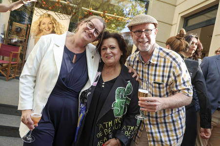 Urbschat Get Together 2026 in Berlin