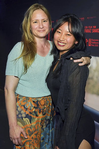Filmpremiere 'Staatsschutz' in Köln