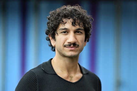 Filmpremiere 'Staatsschutz' in Köln