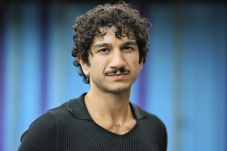 Filmpremiere 'Staatsschutz' in Köln