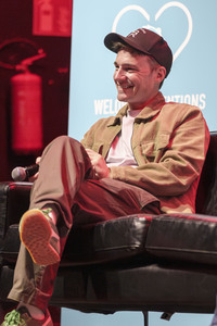 German Walker Con 2026 in Oberhausen