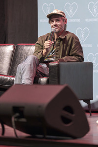 German Walker Con 2026 in Oberhausen