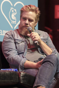 German Walker Con 2026 in Oberhausen