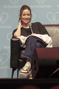 German Walker Con 2026 in Oberhausen