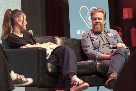 German Walker Con 2026 in Oberhausen