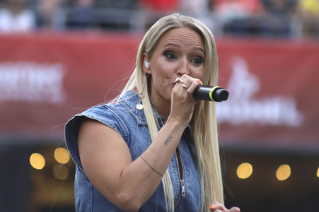 Konzert von Julia Buchner in Kitzbühel