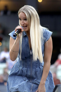 Konzert von Julia Buchner in Kitzbühel