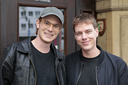 Filmscreening 'Der Heimatlose' in Köln