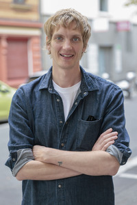 Filmscreening 'Der Heimatlose' in Köln