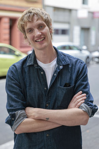 Filmscreening 'Der Heimatlose' in Köln