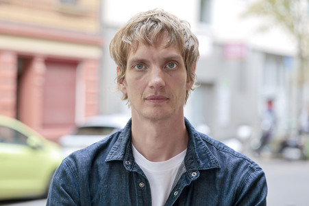 Filmscreening 'Der Heimatlose' in Köln