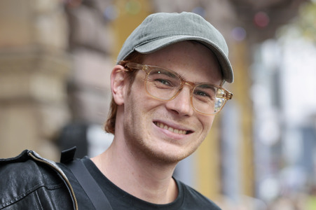 Filmscreening 'Der Heimatlose' in Köln