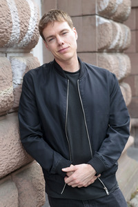 Filmscreening 'Der Heimatlose' in Köln