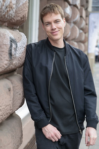 Filmscreening 'Der Heimatlose' in Köln