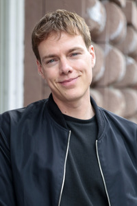 Filmscreening 'Der Heimatlose' in Köln