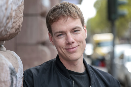Filmscreening 'Der Heimatlose' in Köln