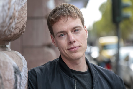 Filmscreening 'Der Heimatlose' in Köln