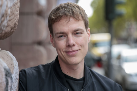 Filmscreening 'Der Heimatlose' in Köln