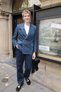 Filmscreening 'Der Heimatlose' in Köln