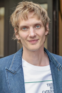Filmscreening 'Der Heimatlose' in Köln