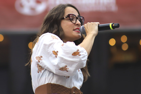 Konzert von Meli Stein in Kitzbühel
