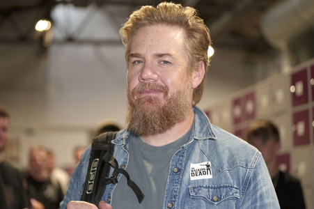 German Walker Con 2026 in Oberhausen
