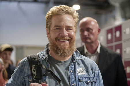 German Walker Con 2026 in Oberhausen