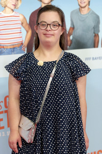 Filmpremiere 'Das gewisse Etwas' in München